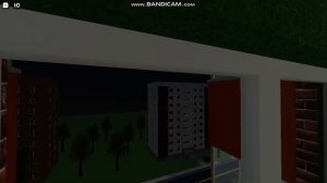 ROBLOX | Лифт МЛЗ, Г/П 320 кг, V=0,71 м/сек (карта «Elevators of Soviet Union»)