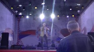 Мир, в котором мы друг другу не нужны. исп. Артем Верхолашин