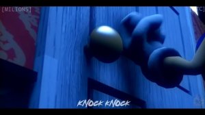 HIDE AND SEEK (vocaloid) [SONIC . EXE - Especial Halloween - Animación Nyonthecat - Cover Milions]