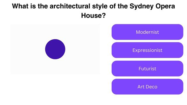 World Wonders Quiz: Journey Through Time and Marvels! 🌍✨ смотреть онлайн