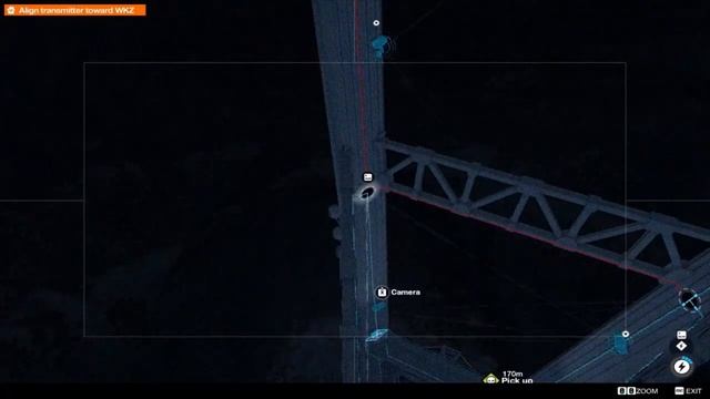 Watch Dogs 2 Mission 11 | Nvidia GeForce Now