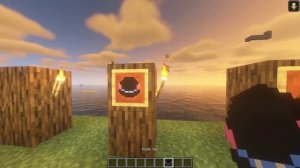 JOJO MOD! Обзор Мода Ripples Of The Past 1.16.5