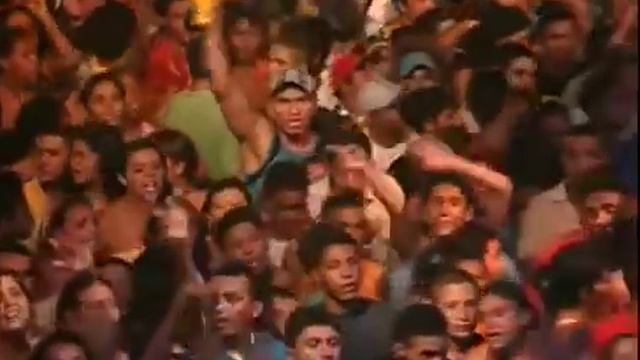 RAÇA NEGRA DVD COMPLETO смотреть онлайн