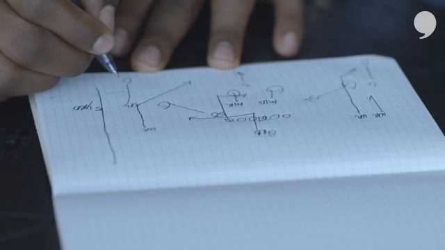 Von Miller - Toughest RB: Chris Ivory смотреть онлайн