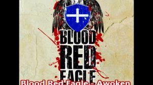 Blood Red Eagle - Awoken