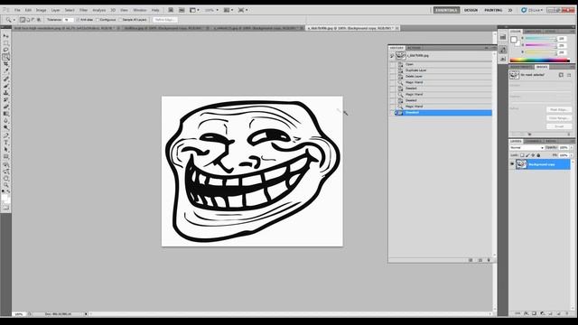 Как сделать прозрачным фон картинки /Bennet Express #1 смотреть онлайн