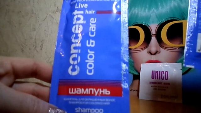 Конгресс парикмахеров BeautyDayProHair в Москве.