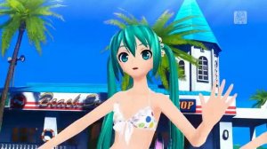 мику хатсуне