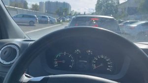 Переоборудование Газели ✅