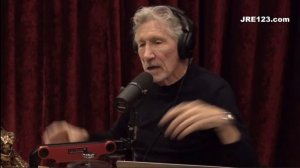 1878 - Roger Waters - The Joe Rogan Experience