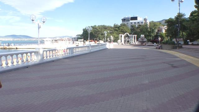 Утро -ГЕЛЕНДЖИК 2020 "ДЕНЬ ГОРОДА " смотреть онлайн