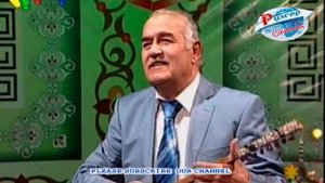 Рахмондусти Курбониён - Эй дилбаричон! Очаи ту каждумаю апаи ту мор....mp4