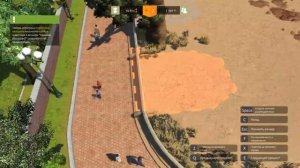 zoo tycoon  построй свой зоопарк