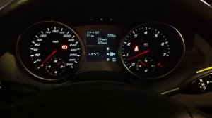 ML63 AMG Engine sound