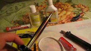 Обзор паяльников сравнения керамический или нихромовый нагреватель  что лучше вот в чем вопрос