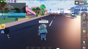 я стал девушкой и пранковал брата😂😂😂 #роблокс #ливитопия #livitopia #roblox #tars