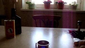 Весы для взвешивания дроби и пороха