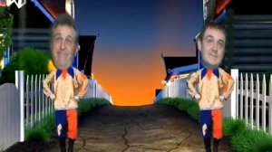 Два веселых гуся.avi