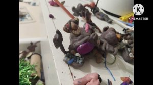 Скибиди эпик 6 (3 часть )