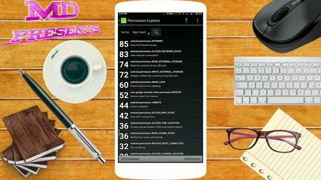 Android Phone Secret Feature | Most Useful Dangerous Settings | Free | हिन्दी By Md Presents