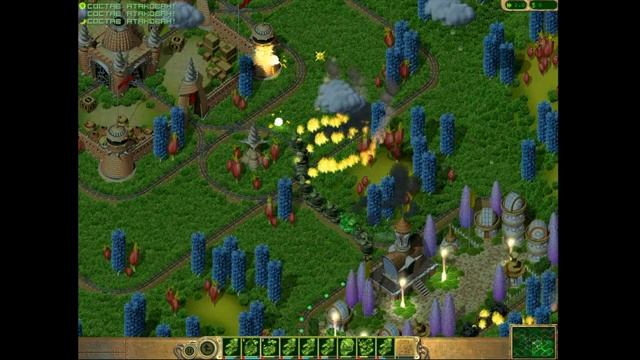 "locoland или Дорога на Хон-Ка-Ду" #3 смотреть онлайн