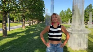 Почему город КРАСНОДАР так привлекает людей * Парк Галицкого #новостройкикраснодара