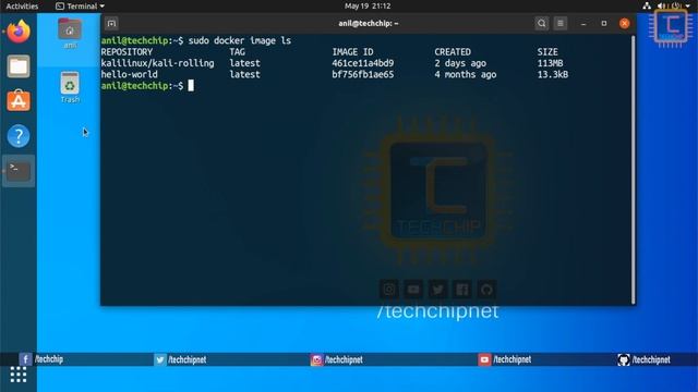 Run MSF & Kali Linux 2020.2 on Ubuntu using Docker [Hindi] смотреть онлайн