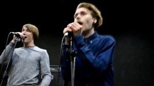 THE HATTERS (ШЛЯПНИКИ)–СВАДЬБА (Cover)