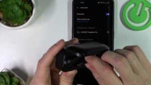 QCY T5 | Сопряжение с андроидом - Как к андроид устройству подключить наушники QCY T5