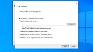 How to install hp Laserjet p2055 driver in latest windows 10