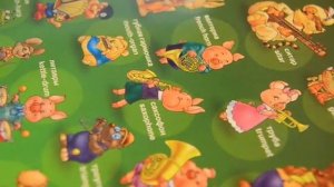 Говорящая ручка знаток 2-ое поколение