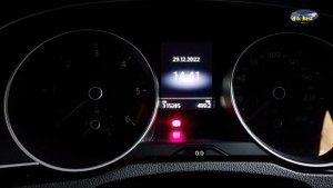 Инспекционный сервис! Сброс за 10 секунд без комп...  Volkswagen....