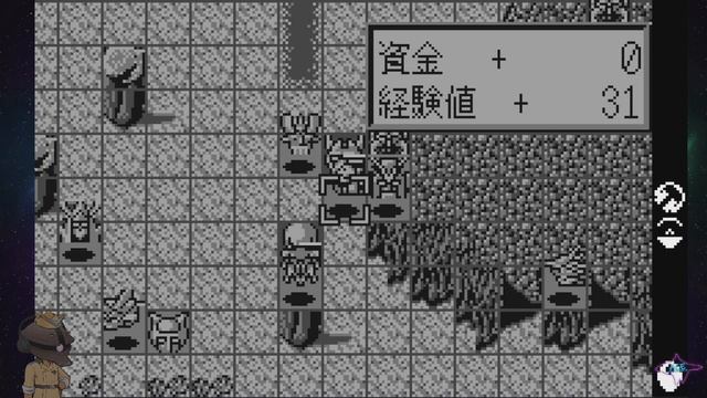 Let's Play Super Robot Wars Compact 2-1 - I Am Me, You Are Milenne (14) смотреть онлайн