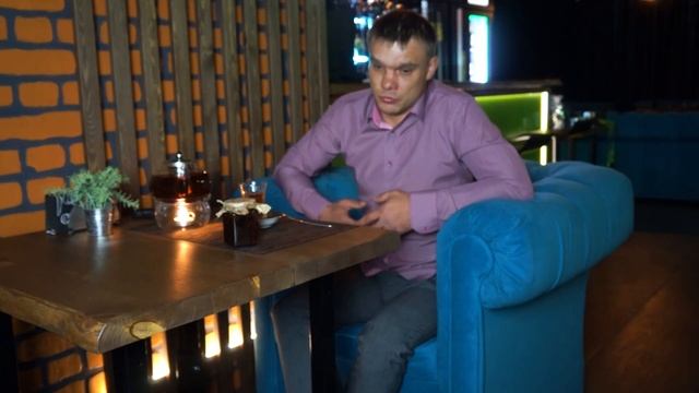 Как появилась компания "Духи Саян" смотреть онлайн