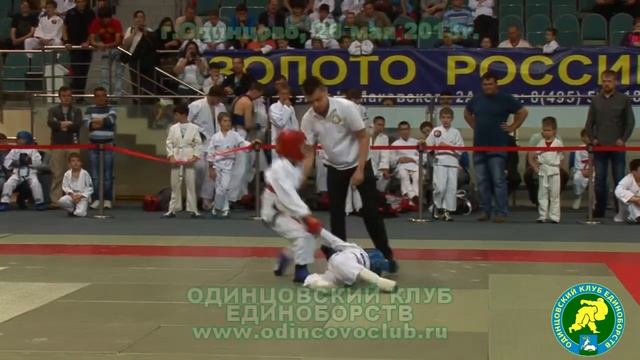 АРБ Одинцово ВСК 26 мая 2013г 37) смотреть онлайн