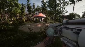 Atomic Heart - все оружие, улучшения и навыки