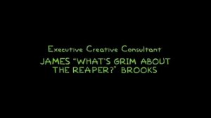 All Gracie Film Logos (Treehouse of Horror/Halloween Variants)