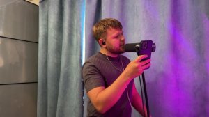 Валерий Пеняжин - Дай мне силу (cover)