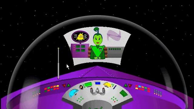 Math Blaster In Search of Spot Number Patterns Level 4 смотреть онлайн