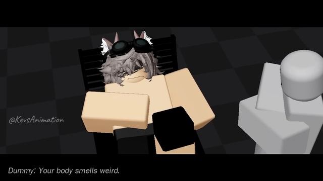 hot | Roblox Animation смотреть онлайн