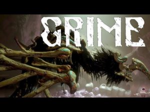 Гнилой петушара GRIME #9