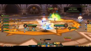 Аллоды Онлайн - Арена Героев 11.0