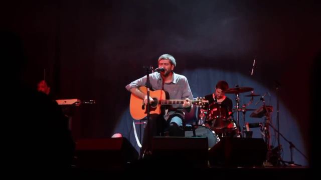 СПЛИН Романс Белгород (24.04.2012) смотреть онлайн