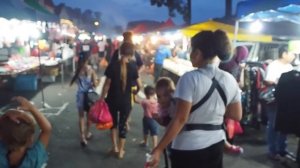 МЕСТНЫЙ РЫНОК В КУАЛА ЛУМПУРЕ, МАЛАЙЗИЯ. ОБЗОР ЦЕН НА УЛИЧНУЮ ЕДУ, ФРУКТЫ, МАЛАЙЗИЯ.