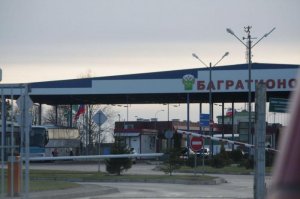 Сюда рвутся поляки