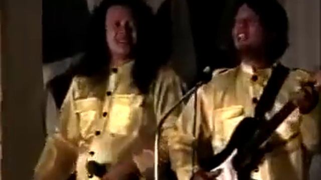 Dos Compañeros (Brgy. Dumanhog, Siquijor) Full Show смотреть онлайн