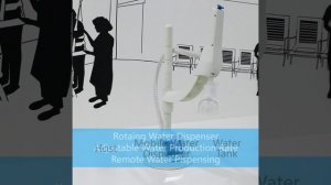 Система для очистки воды Smart Plus-E (производства компании Heal Force, Китай)