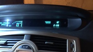 Как ввести код в магнитоле Renault Scenic 2