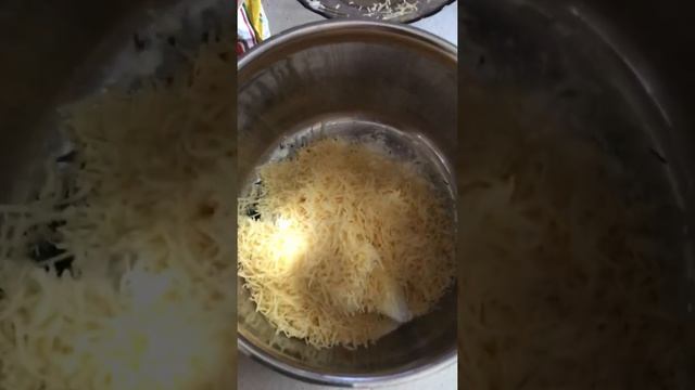 Сырный суп! Готовлю сам! смотреть онлайн