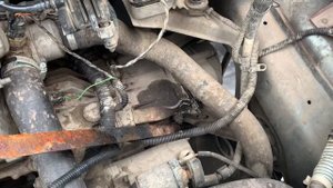 Хруст скрип педали сцепления калина как устранить